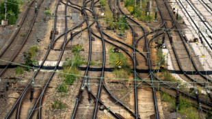 Bahn-Chefin: Weniger Korridorsanierungen - und doch kaum Aussichten auf bald p&uuml;nktlichere Z&uuml;ge