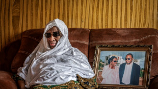 A Bamako, jour de tristesse après le décès du légendaire chanteur et musicien malien Amadou