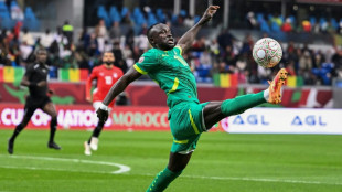 Senegal hope Morocco final will not be Mane's AFCON goodbye
