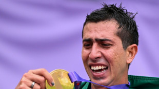 Caio Bonfim dá ao Brasil seu primeiro título na marcha atlética