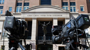 Lebenslange Haft für IS-Dschihadist Elsheikh aus "Beatles"-Zelle 