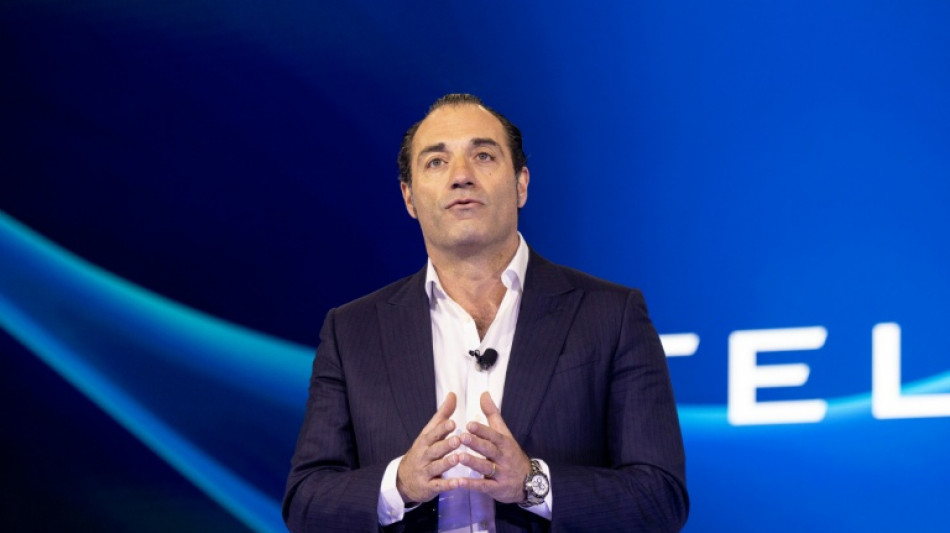 Italiener Antonio Filosa wird neuer Chef des Autokonzerns Stellantis