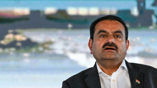 L'indien Adani accepte de payer 275 millions de dollars &agrave; Washington pour avoir achet&eacute; du p&eacute;trole iranien sous sanctions