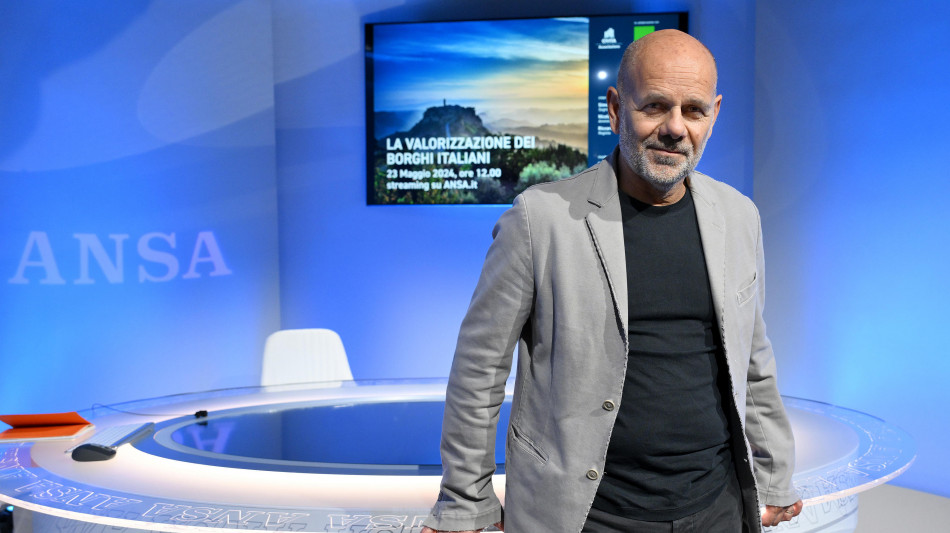 Concluse le riprese del nuovo di film di Milani, interamente girato in Molise