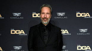 After 'Dune,' Denis Villeneuve to helm next James Bond film
