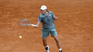 Montecarlo, Darderi porta Hurkacz al terzo set ma esce