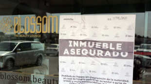 Mexique: enquête et spéculations après l'assassinat en direct d'une influenceuse