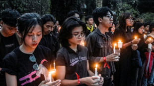 Al menos 20 desaparecidos tras las protestas en Indonesia, alerta una oeneg&eacute;