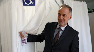 Kommunalwahl in Frankreich: Paris und Marseille bleiben links 