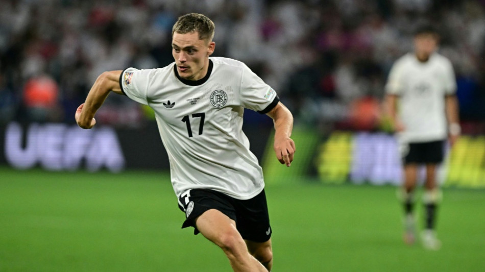 Wechsel perfekt: Wirtz zieht es nach Liverpool