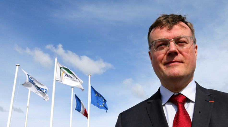 S&ucirc;ret&eacute; nucl&eacute;aire: Pierre-Marie Abadie propos&eacute; pour diriger et organiser la nouvelle autorit&eacute;