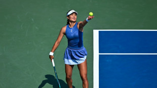 Emma Raducanu e Naomi Osaka avançam à 2ª rodada do WTA 1000 de Montreal