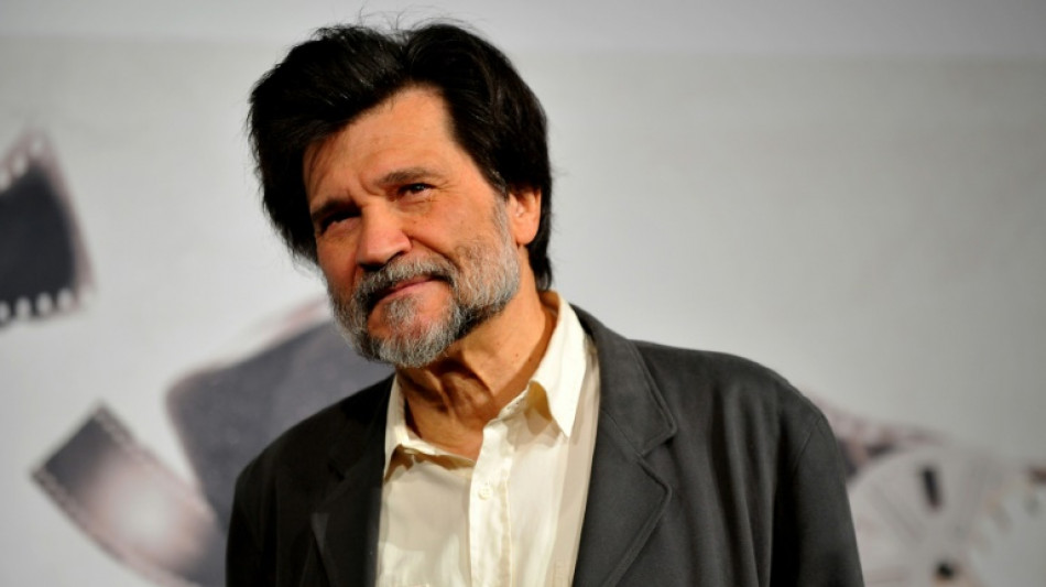 San Sebasti&aacute;n rinde tributo a V&iacute;ctor Erice en el d&iacute;a de las deliberaciones