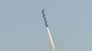 Starship, perso il controllo durante il rientro sulla Terra