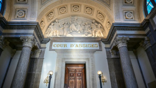 Meurtre d'un bébé dans une crèche: la "cruauté" de l'accusée dénoncée avant le verdict