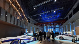 Hypercar Event, a Torino player mondiali automotive di lusso