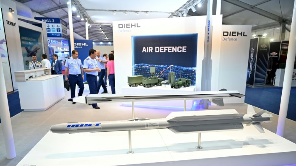 Scholz: Zus&auml;tzliche Waffen f&uuml;r Ukraine im Wert von mehr als 500 Millionen Euro