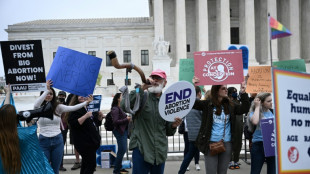 Optimismo y desazón frente a la Corte Suprema de EEUU por derecho al aborto