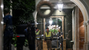 Tha&iuml;lande: six &eacute;trangers retrouv&eacute;s morts dans une chambre d'h&ocirc;tel de Bangkok