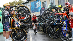 Cyclisme: Geraint Thomas prend la tête de la direction sportive d'Ineos
