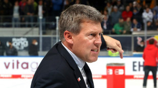 DEL verzeichnet starken Zuschauerr&uuml;ckgang zum Saisonbeginn