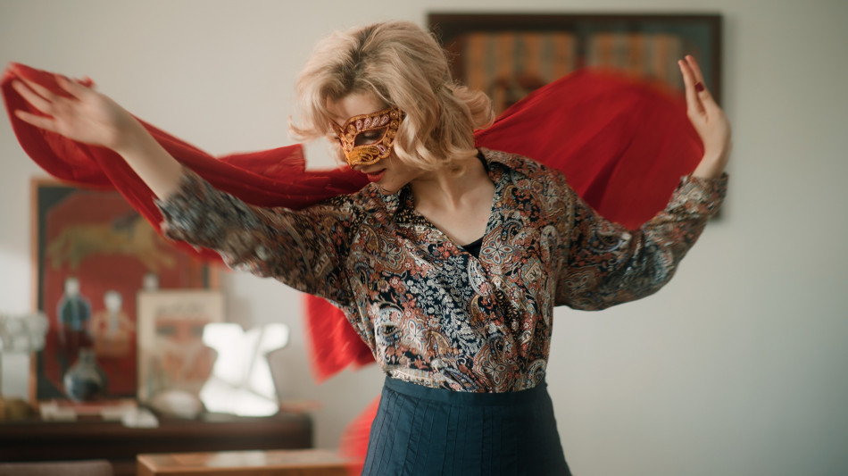 Arriver&agrave; nelle sale Usa The Friend's House is Here girato clandestinamente in Iran