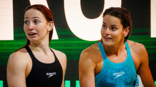 New-look Australia swim team use worlds to build towards LA 2028