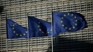 L'UE reste loin du compte en mati&egrave;re de souverainet&eacute; num&eacute;rique