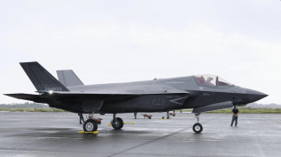 Al via manovre militari del Giappone, schierati jet F-35B Usa