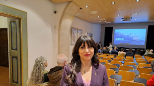 Sindaca Assisi &egrave; candidata presidente Umbria per centrosinistra