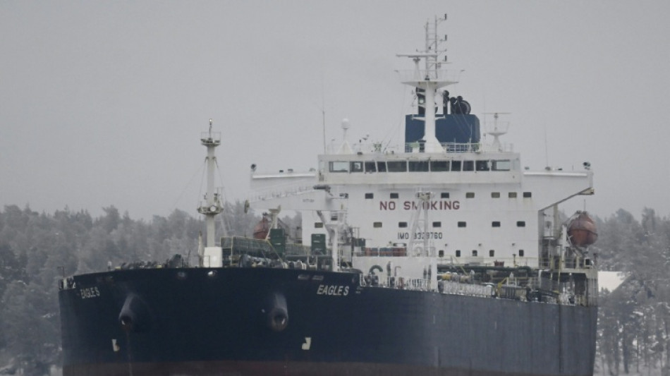 Mutmaßliche Sabotage an Ostsee-Kabeln: Gericht in Helsinki weist Klage ab