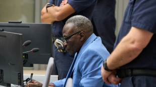 TPI condena chefe de milícia do Sudão a 20 anos de prisão por crimes de guerra