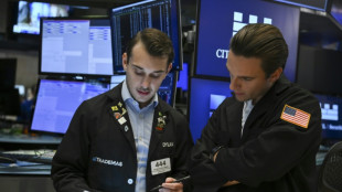 Wall Street reprend son souffle, surveille la tr&ecirc;ve entre l'Iran et Isra&euml;l