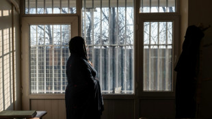 Un vestido azul, una canci&oacute;n, un grito en la monta&ntilde;a: lo que mantiene firmes a las mujeres afganas