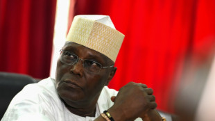 Nigeria: l'ancien vice-président Atiku Abubakar candidat de l'opposition pour la présidentielle