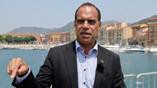 "Tenemos que intentarlo todo": el enviado de Vanuatu lleva la lucha climática a la CIJ