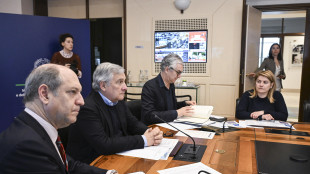 Domani incontro tra Tajani e Rutte a Bruxelles