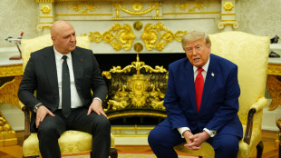 Trump riceve il presidente del Libano, 'Aoun molto rispettato'