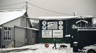 "Envoy&eacute;e dans un trou": pr&egrave;s de la prison russe o&ugrave; Brittney Griner purge sa peine