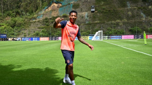 Gonzalo Plata es baja en Ecuador para jugar ante Brasil y Perú