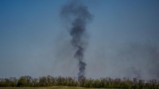 L&iacute;der do Grupo Wagner anuncia captura de Bakhmut, onde Ucr&acirc;nia afirma seguir lutando