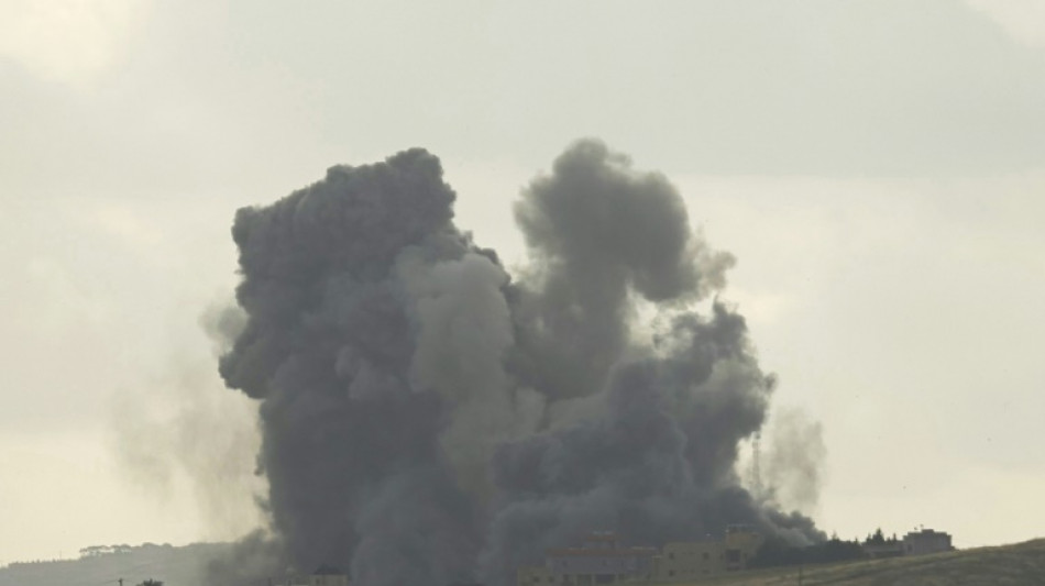 Cessez-le-feu prolong&eacute; entre Liban et Isra&euml;l, malgr&eacute; de nouvelles frappes