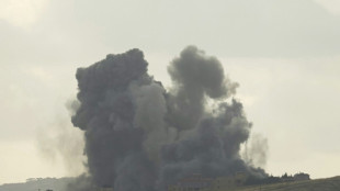 Liban: 37 bless&eacute;s dans des frappes isra&eacute;liennes pendant les n&eacute;gociations &agrave; Washington