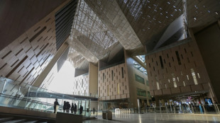 L'Egypte inaugure samedi avec faste son Grand musée dédié à la civilisation pharaonique