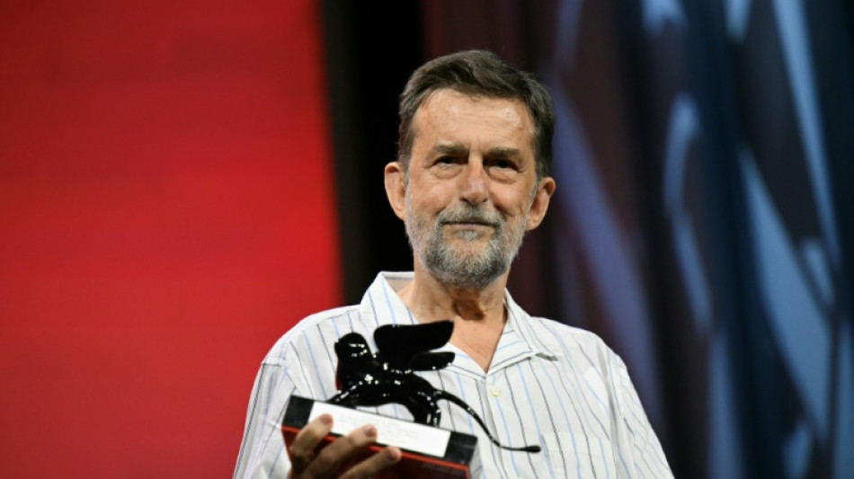 Le réalisateur italien Nanni Moretti en soins intensifs (médias)