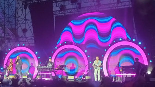 In 5mila a Villa Manin per il live dei Pooh nei 60 anni di carriera