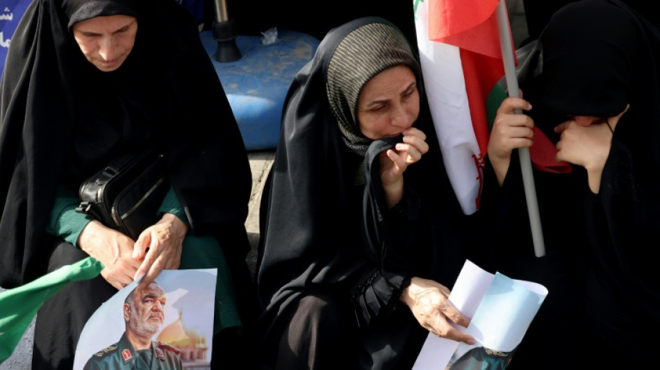 Guerra com Israel deixou mais de 900 mortos no Irã, segundo mídia estatal iraniana