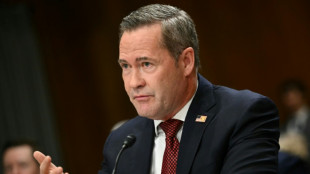 Exasesor de seguridad de Trump, Mike Waltz, bajo escrutinio del Senado