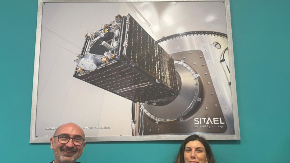 Sitael inaugura a Pisa la sua nuova Smart Space Factory 4.0