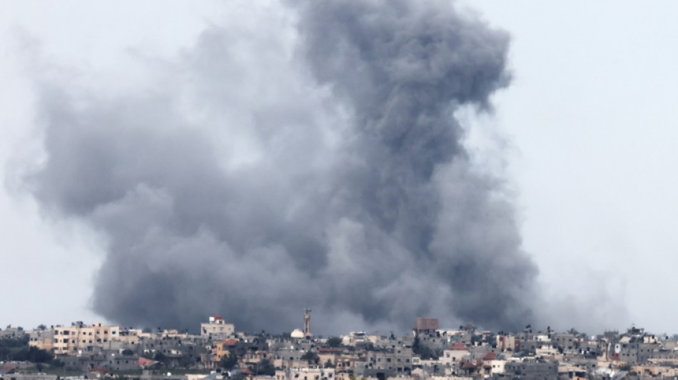 Conflitos atuais colocam mundo &agrave; beira da 'd&eacute;cada mais perigosa', diz relat&oacute;rio